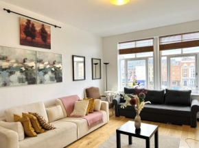 Modern Apartment at Temple Bar with River View